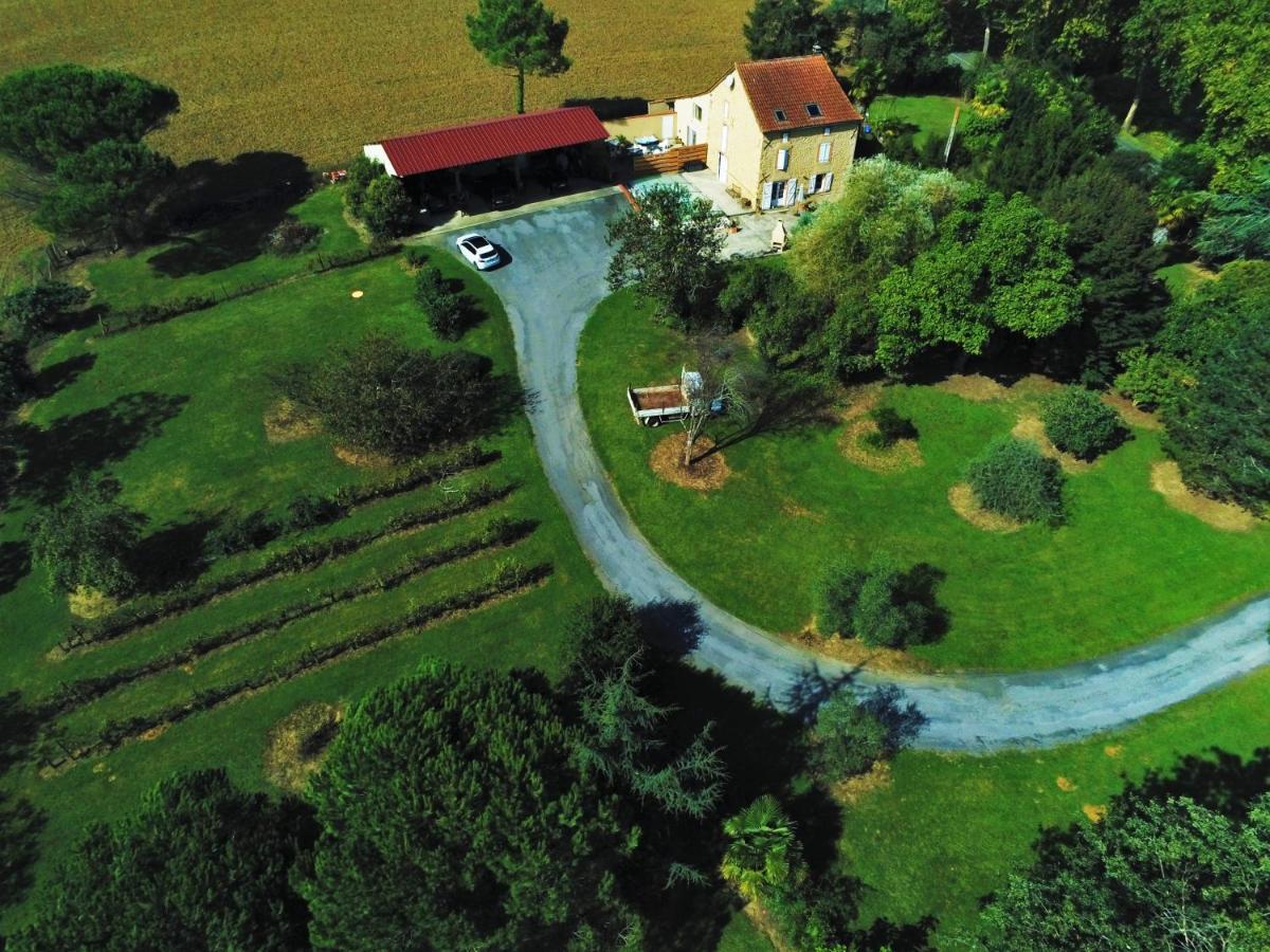 Maison Dream In * Marciac