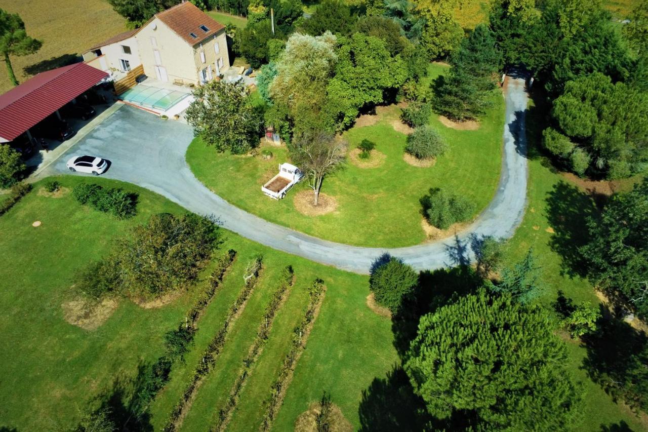 Maison Dream In Villa Marciac