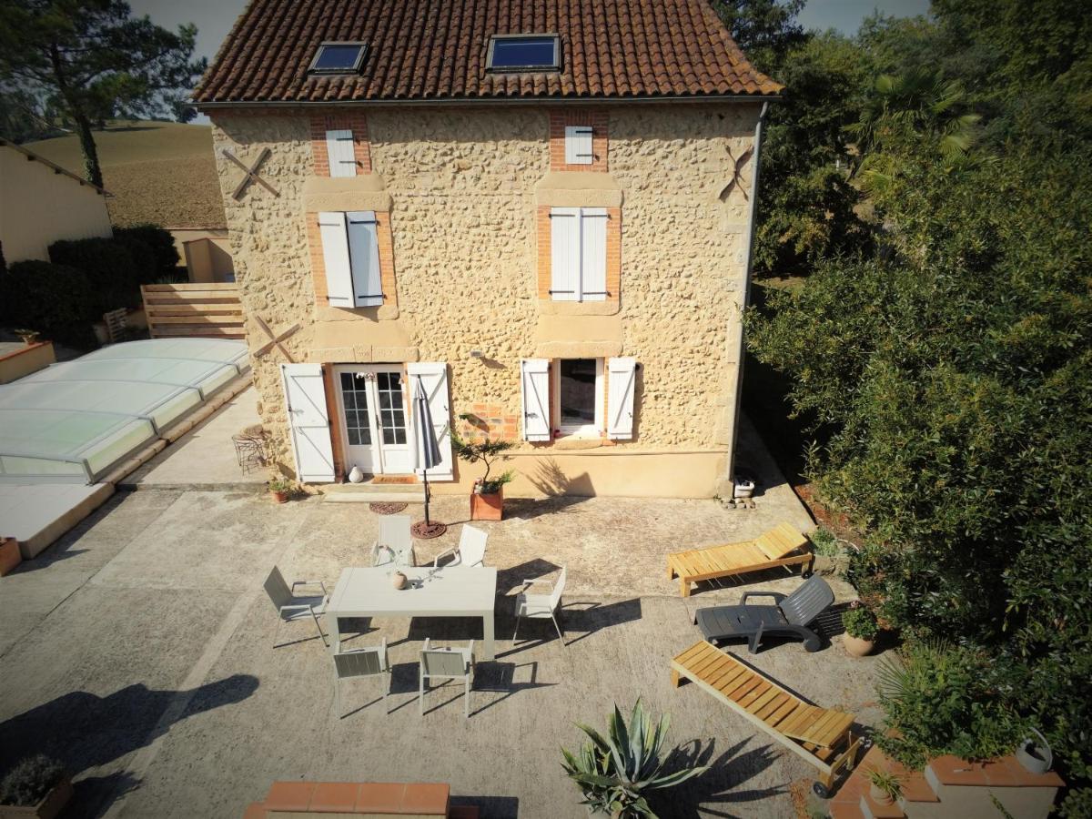 Maison Dream In Villa Marciac