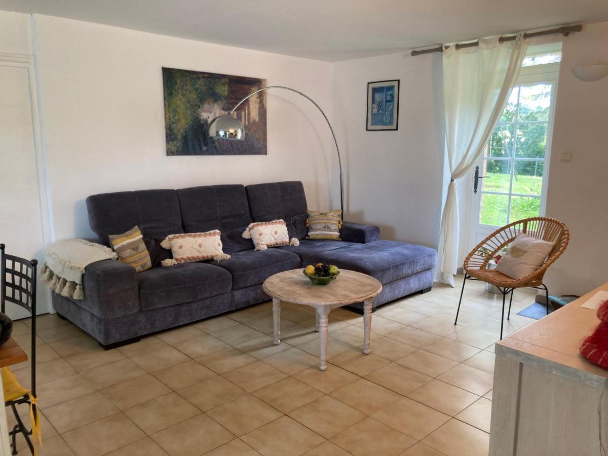 Maison Dream In Villa Marciac
