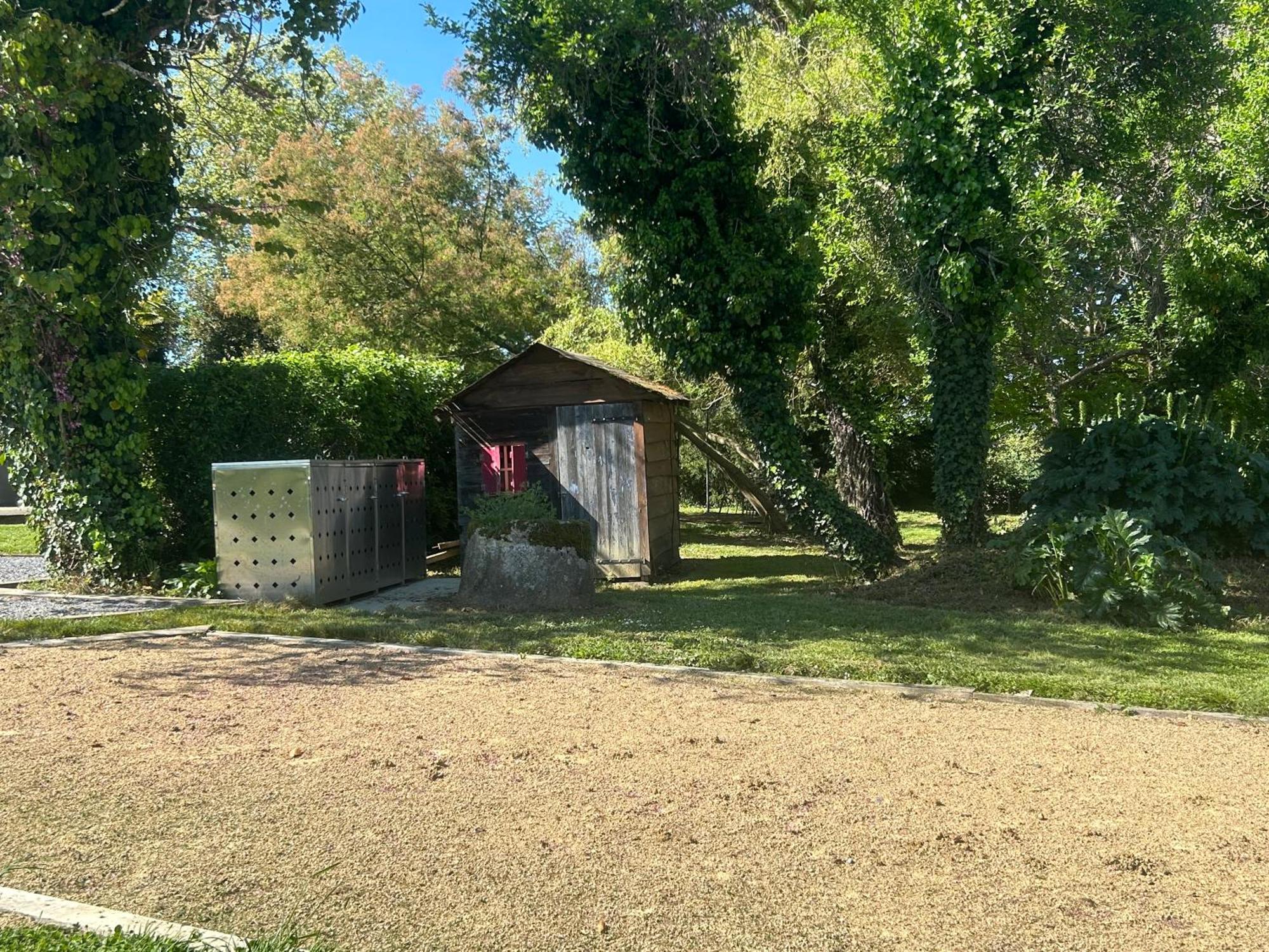 Villa Maison Dream In Marciac