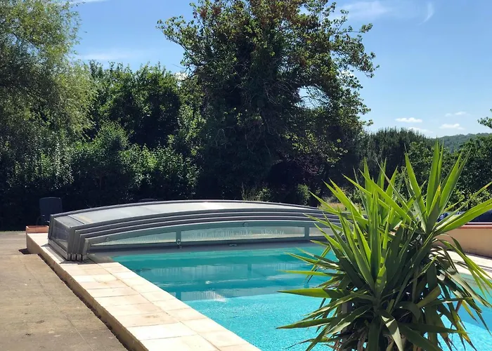Maison Dream In Marciac