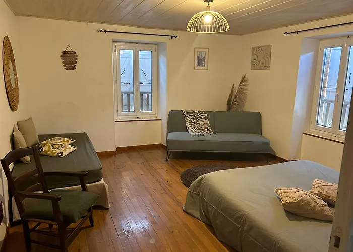 Maison Dream In Marciac