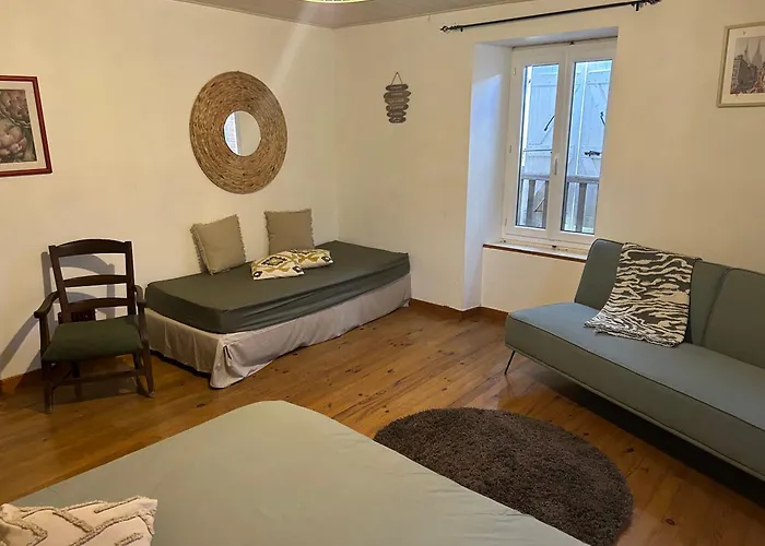 Maison Dream In Marciac