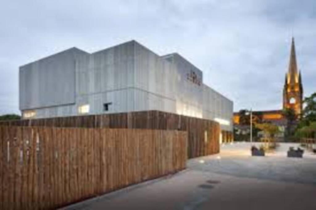 Maison Dream In