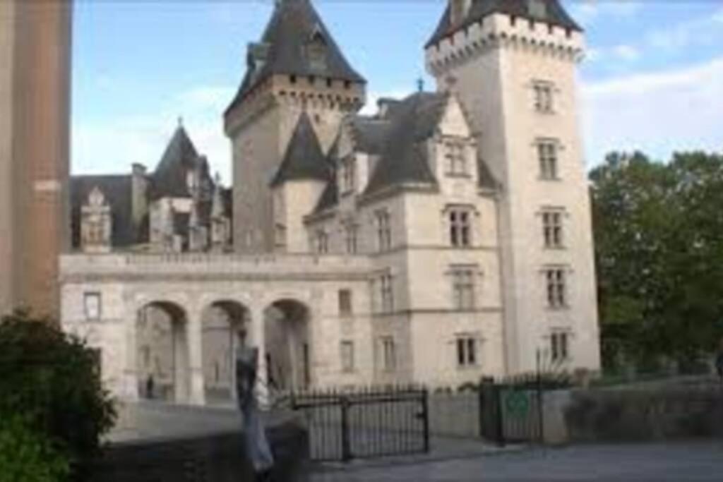 Maison Dream In *