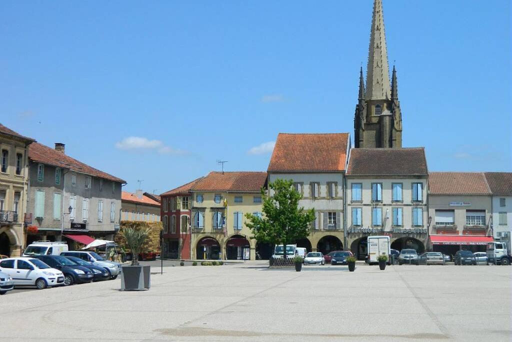 Villa Maison Dream In Marciac