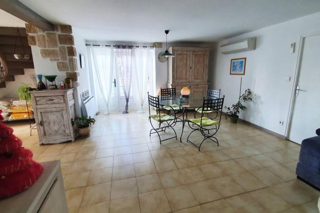 Maison Dream In Villa Marciac