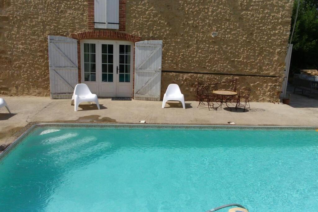Maison Dream In * Marciac