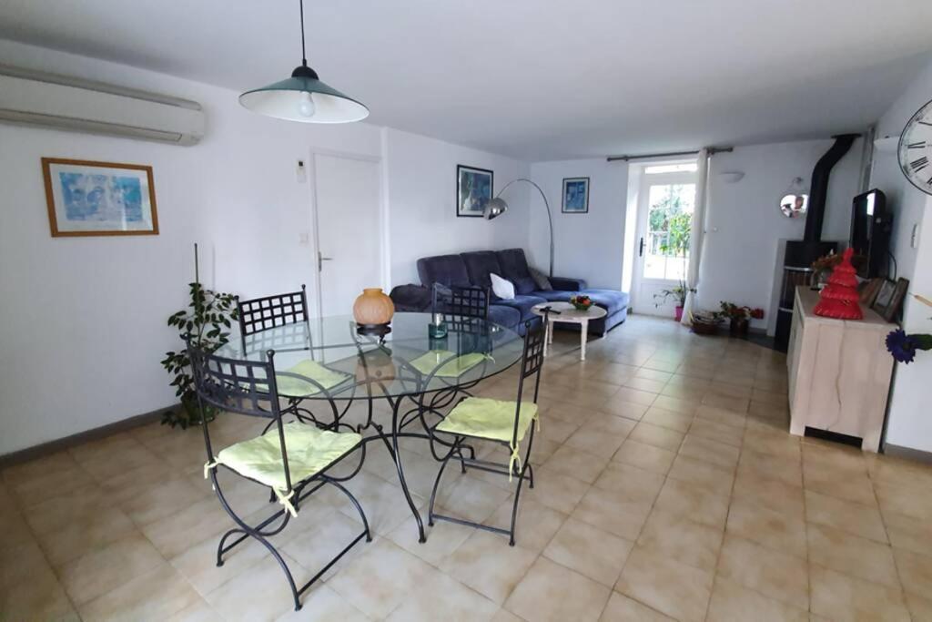 Maison Dream In Villa Marciac