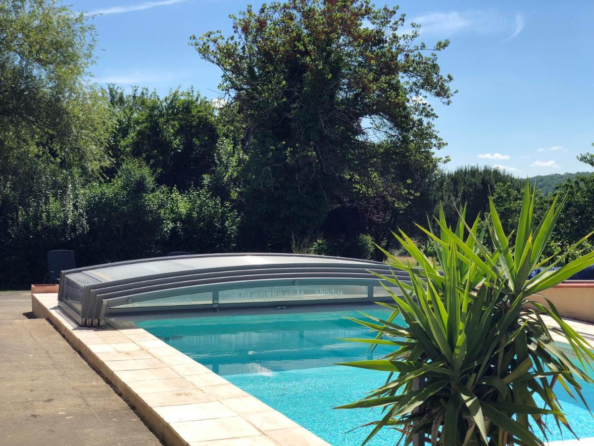 Villa Maison Dream In Marciac