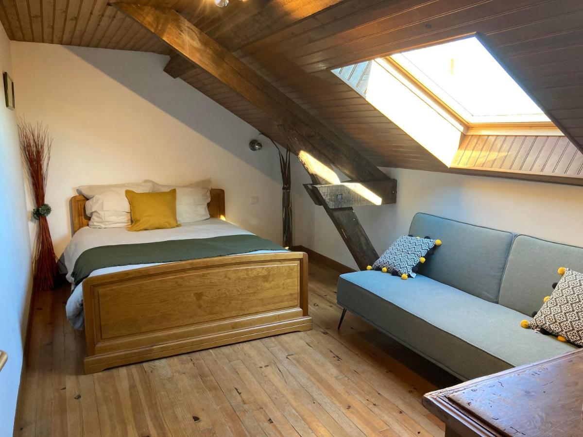 Maison Dream In Villa Marciac