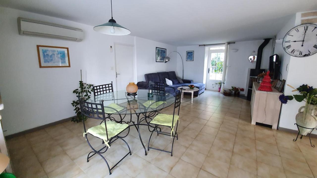 Villa Maison Dream In Marciac