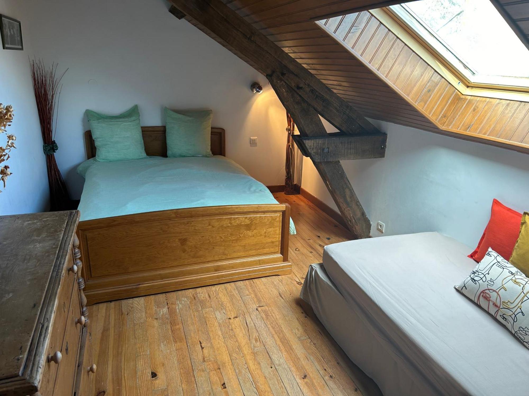Maison Dream In